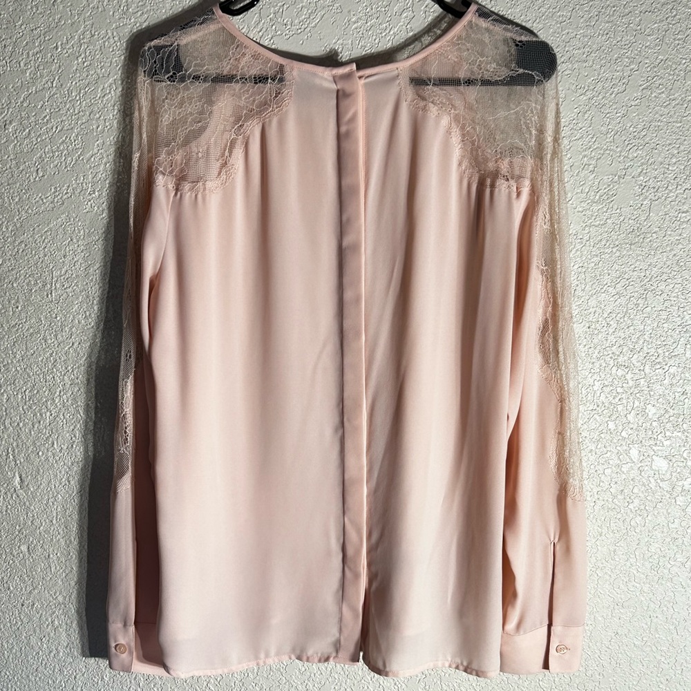Chelsea28 Blouse - Picture 2 of 2